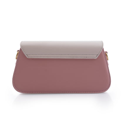 Blush Harmony Bag