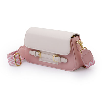 Blush Harmony Bag