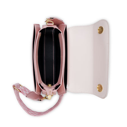 Blush Harmony Bag